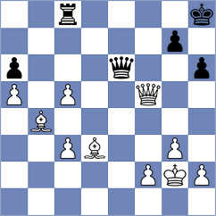 Potapov - Kosintseva (chessassistantclub.com INT, 2004)