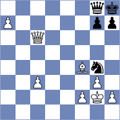 Sultanbek - Smirnova (chess.com INT, 2024)