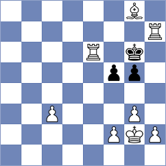 Assoum - Meleh (Chess.com INT, 2020)