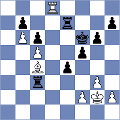 Ooi - Bykovskiy (chess.com INT, 2024)