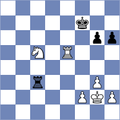 Novikova - Lesbekova (FIDE Online Arena INT, 2024)