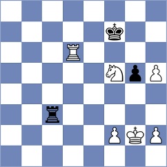 Mahalakshmi - Zakirova (Chess.com INT, 2021)
