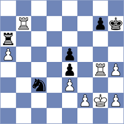 Beaumont - O'Connor (Krakow POL, 2024)