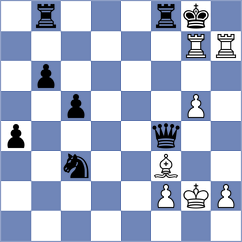 Aravindh - Zhao (chess.com INT, 2025)
