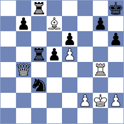 Golubev - Spiridonov (Bethune, 2002)
