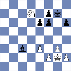 Negulescu - Matlak (Naleczow, 1987)
