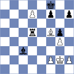 Jakubowska - Simonovic (Chess.com INT, 2021)