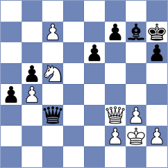 Trotsenko - Gusev (Simferopol, 1989)