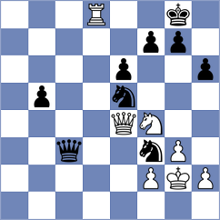 Brancaleoni - Tarnowska (chess.com INT, 2025)