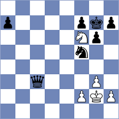 Binu - Ajay (chess.com INT, 2024)