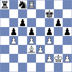 Krizsany - Morovic Fernandez (Assisi ITA, 2022)