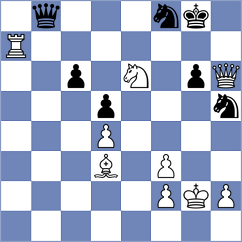 Schnaider - Araujo Sanchez (Medellin COL, 2024)