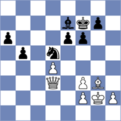 Zagaytov - Zakharov (Chess.com INT, 2021)
