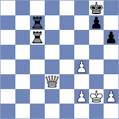 Derbenev - Rikkinen (Kostroma, 2009)