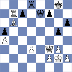 Bogaudinov - Ameir (chess.com INT, 2025)