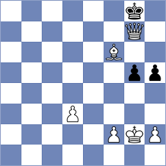 Fromm - Mitrovic (chess.com INT, 2024)