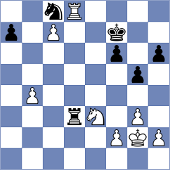 Grillo - Demirtas (chess.com INT, 2025)
