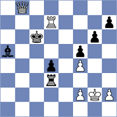 Pichot - Maksimovic (chess.com INT, 2025)