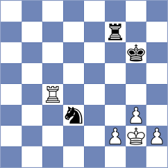 Ligterink - Comp The King AEGO (The Hague, 1994)