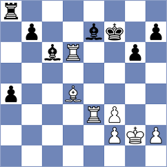 Ozates - Nepomniachtchi (chess.com INT, 2024)
