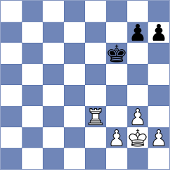 Kashefi - Yoo (chess.com INT, 2024)