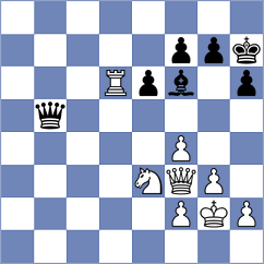 Moroni - Alboredo (chess.com INT, 2024)