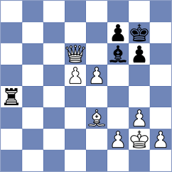 Hakobyan - Kunz (chess.com INT, 2024)