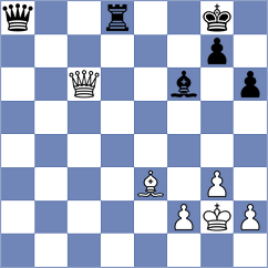 Akhmedov - Zhalmakhanov (chess.com INT, 2025)