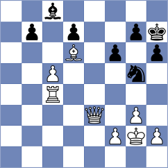 Ohler - Ivanov (chess.com INT, 2025)