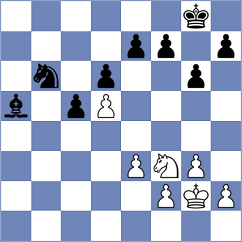 Gombac - Radovic (Paracin, 2012)