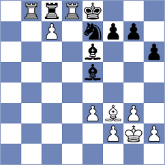 Tarhan - Rakhmatullaev (chess.com INT, 2025)