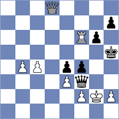 Budisavljevic - Ren (Twinsburg, OH USA, 2024)