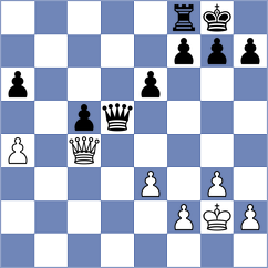 Amangeldinov - Tokbayev (Almaty KAZ, 2024)