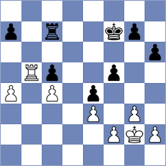 Garcia Almeida - Baez Ruiz (Vecindario ESP, 2025)