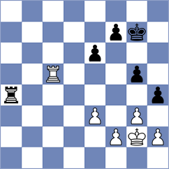 Chans Farina - Suarez (Asturias, 1995)