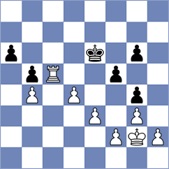 Bucholtz - Sauberman (Parsippany, 2004)
