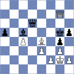 Zshelezov - Ivanov (Bankia, 1991)