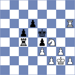 Zolotukhin - Prilepo (Salekhard, 2003)