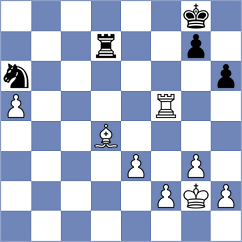 Blanchard - Souto (Montevideo, 2014)