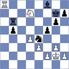 Khachatryan - Wagner (lichess.org INT, 2022)