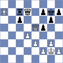 Pullela - Moral Garcia (chess.com INT, 2023)