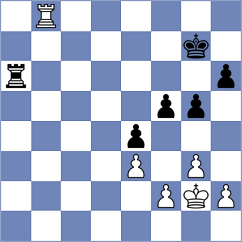 Melzer - Muller (Ostrava, 2010)