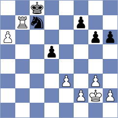 Brito Garcia - Aguado Moralejo (Benasque, 1992)