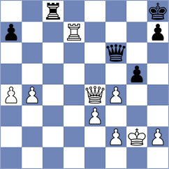 Leveille - Cartier (Laval, 1984)