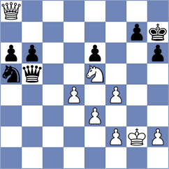 Baecker - Kharitonov (Germany, 1996)