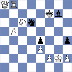 Pastar - Tymrakiewicz (chess.com INT, 2024)