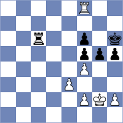 Feliz - Sharvaanica A S (chess.com INT, 2024)