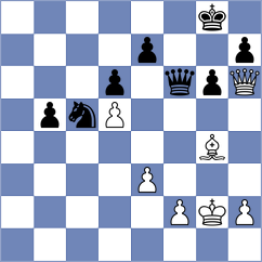 Bitarinsa Arthur - Compton (Paracin SRB, 2021)
