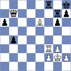 Ebrahimi Herab - Wagner (lichess.org INT, 2022)