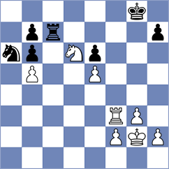 Leshchenko - Neumann (Munich GER, 2025)